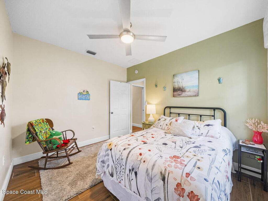 413 Jillotus Street, Merritt Island, FL 32952