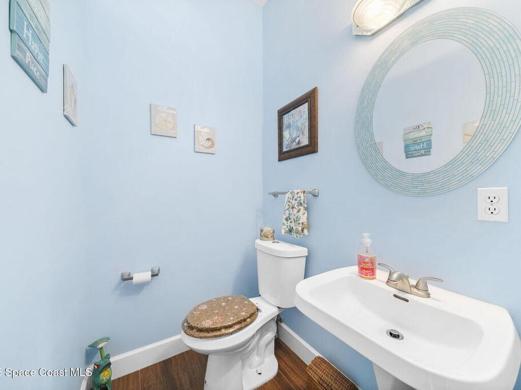 413 Jillotus Street, Merritt Island, FL 32952
