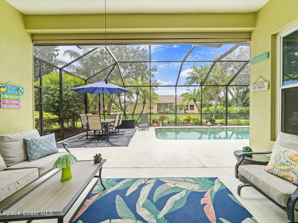 413 Jillotus Street, Merritt Island, FL 32952