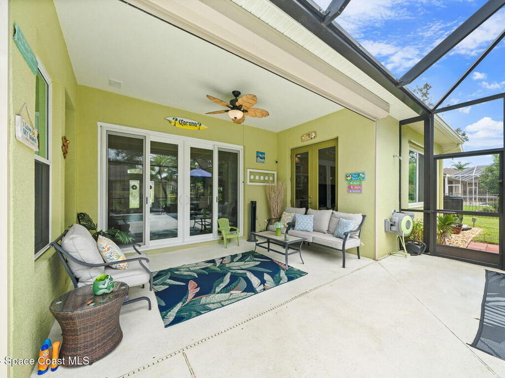 413 Jillotus Street, Merritt Island, FL 32952