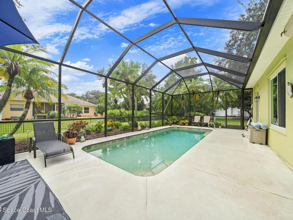 413 Jillotus Street, Merritt Island, FL 32952