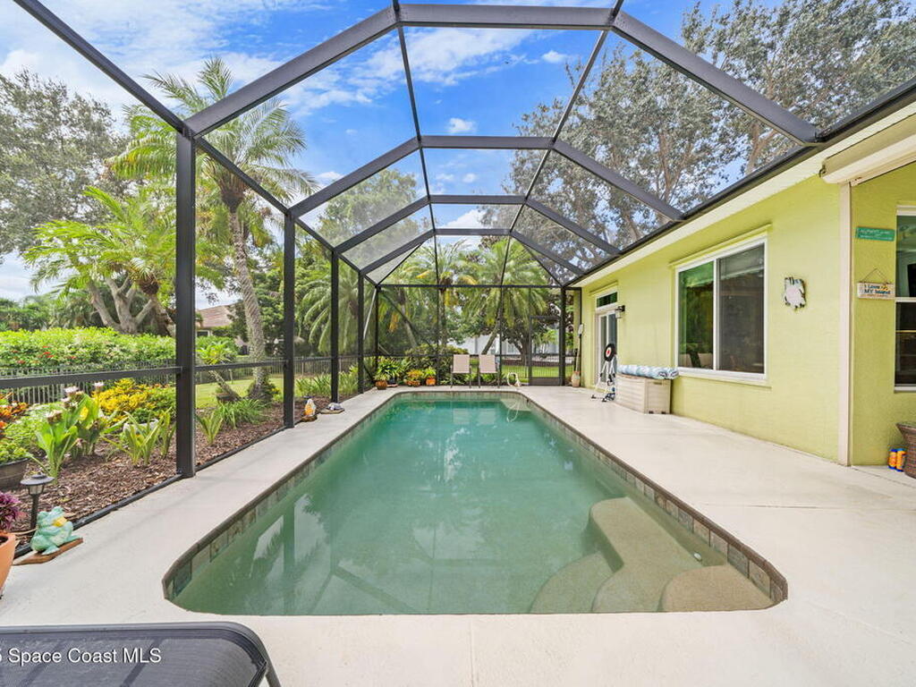 413 Jillotus Street, Merritt Island, FL 32952