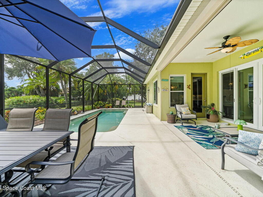 413 Jillotus Street, Merritt Island, FL 32952