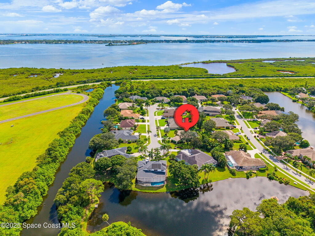 413 Jillotus Street, Merritt Island, FL 32952