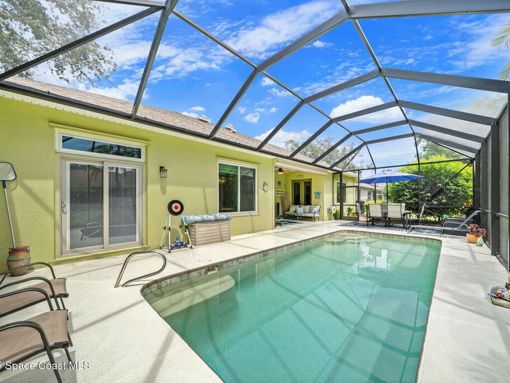 413 Jillotus Street, Merritt Island, FL 32952
