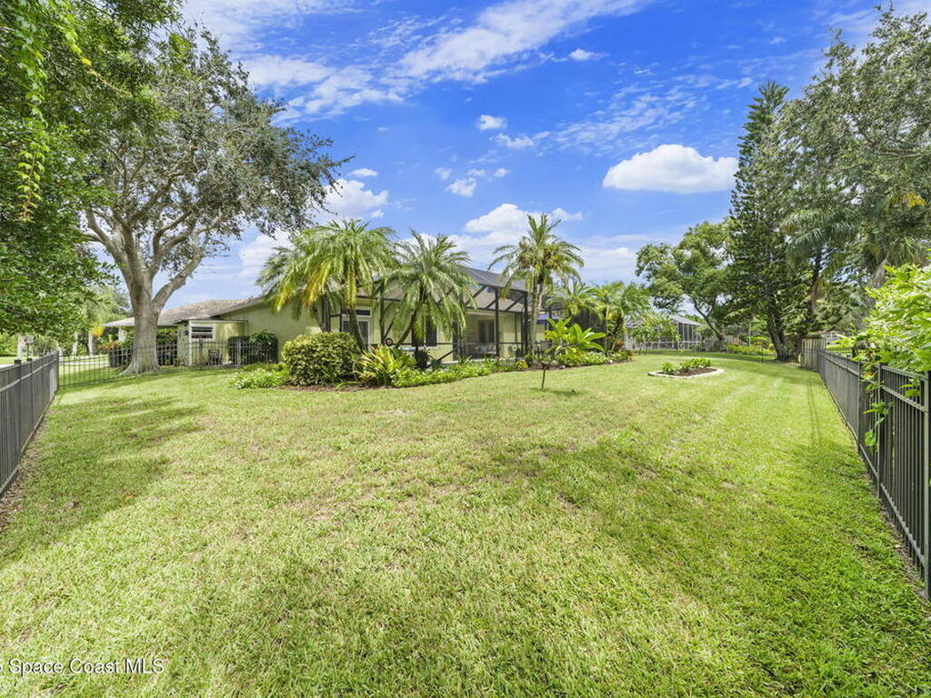 413 Jillotus Street, Merritt Island, FL 32952