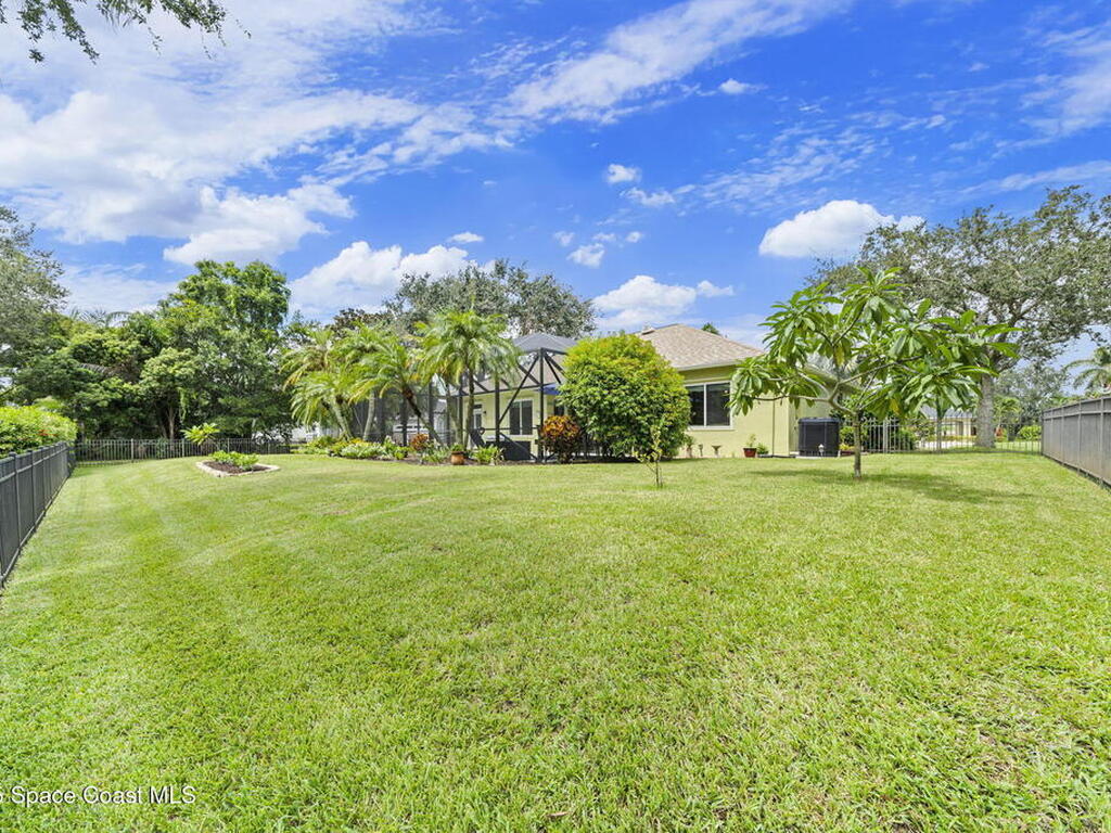 413 Jillotus Street, Merritt Island, FL 32952