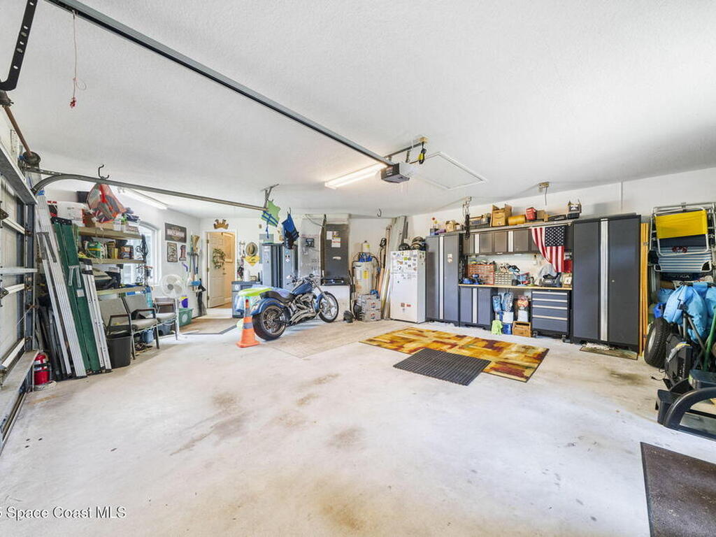 413 Jillotus Street, Merritt Island, FL 32952
