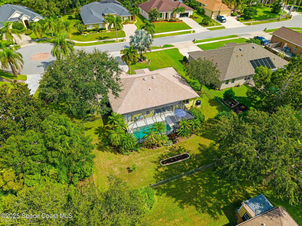 413 Jillotus Street, Merritt Island, FL 32952