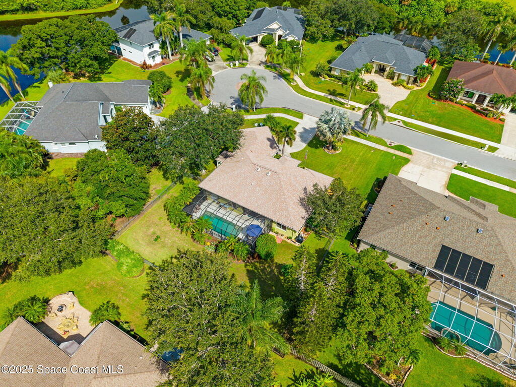 413 Jillotus Street, Merritt Island, FL 32952
