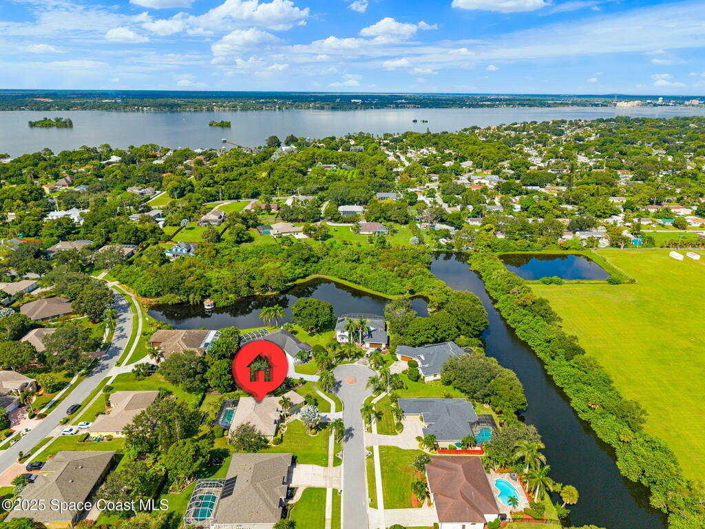 413 Jillotus Street, Merritt Island, FL 32952