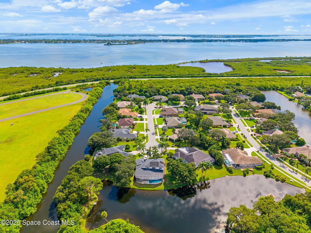 413 Jillotus Street, Merritt Island, FL 32952