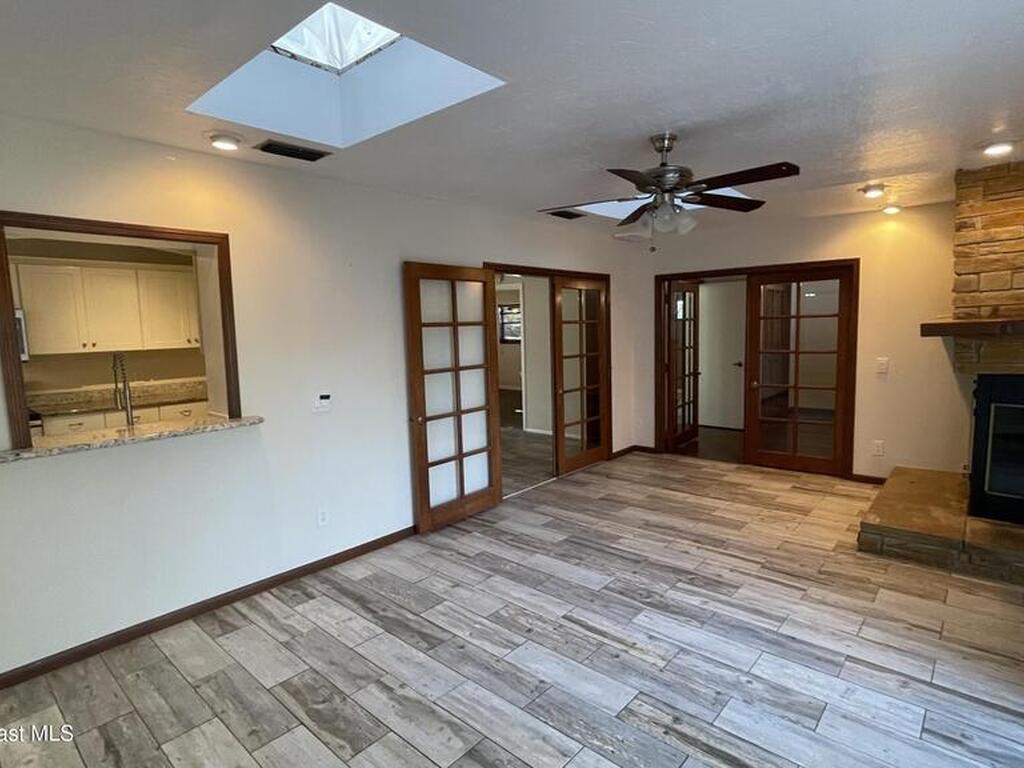 216 Cartier Avenue, Melbourne, FL 32901