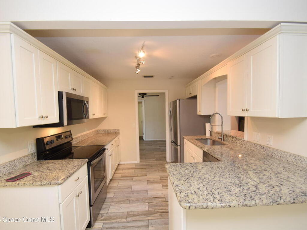 216 Cartier Avenue, Melbourne, FL 32901