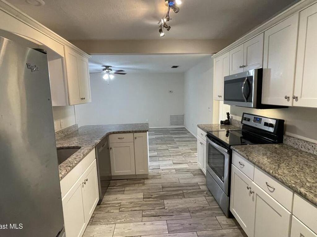 216 Cartier Avenue, Melbourne, FL 32901