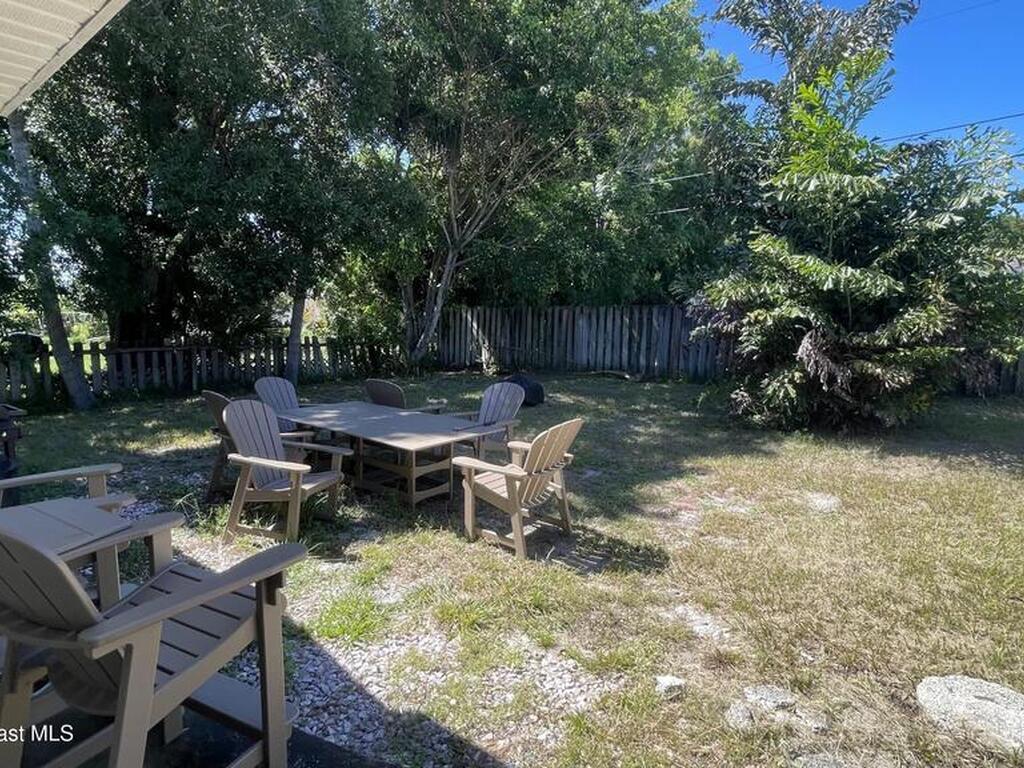216 Cartier Avenue, Melbourne, FL 32901