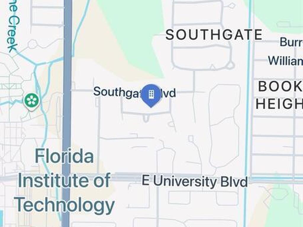 216 Cartier Avenue, Melbourne, FL 32901