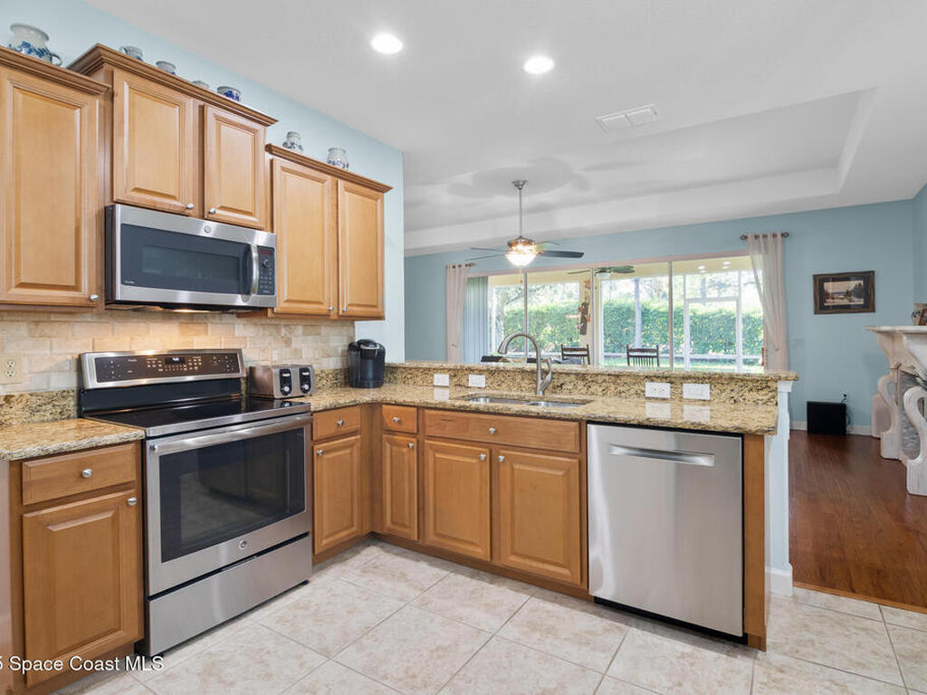 6641 Ringold Street, Melbourne, FL 32940