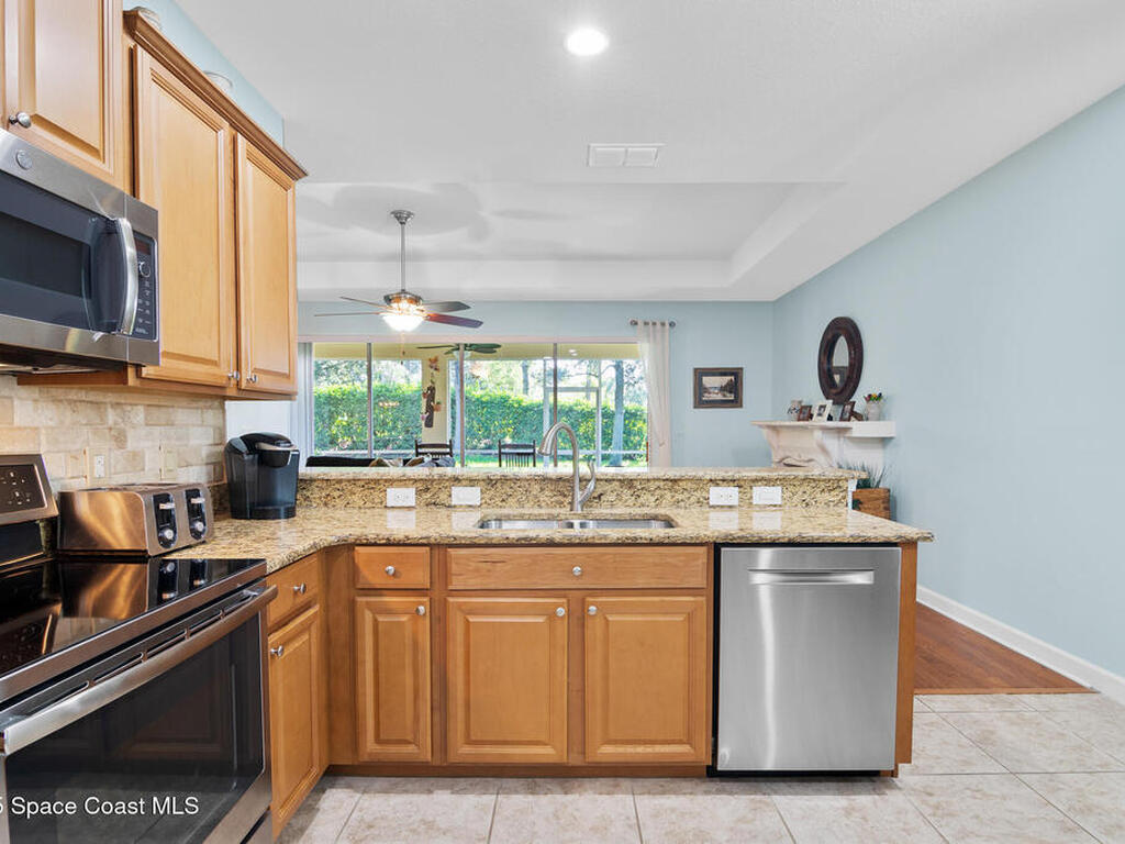 6641 Ringold Street, Melbourne, FL 32940