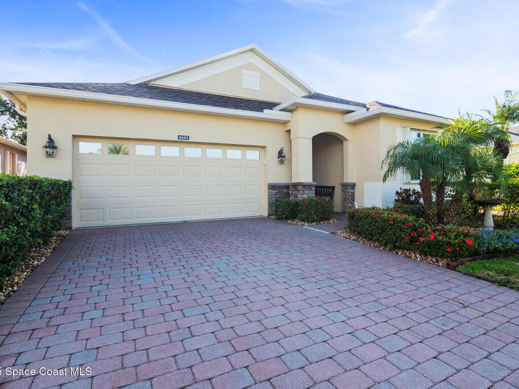 6641 Ringold Street, Melbourne, FL 32940