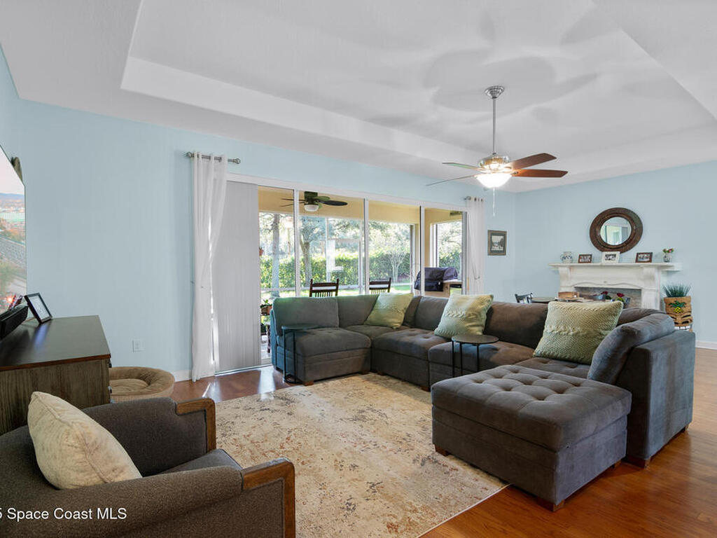 6641 Ringold Street, Melbourne, FL 32940