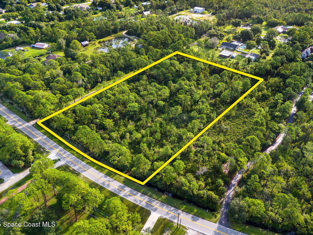 0000 Friday Road, Cocoa, FL 32926