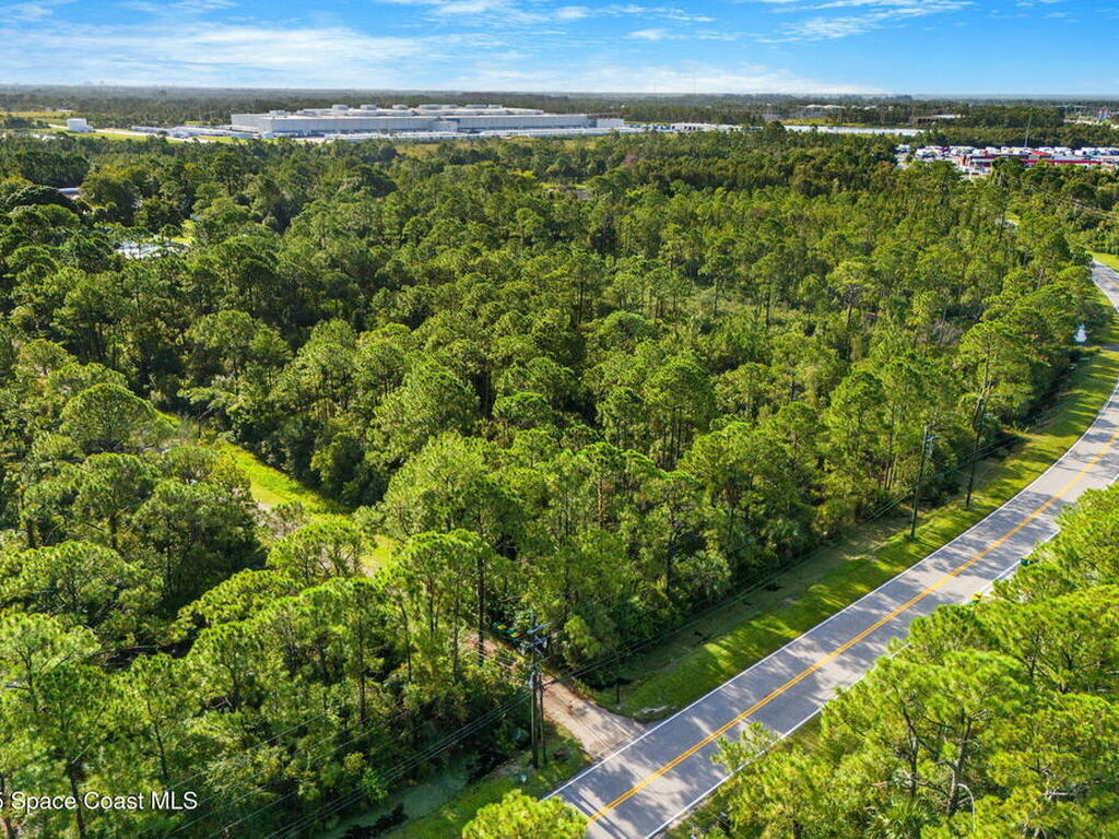 0000 Friday Road, Cocoa, FL 32926