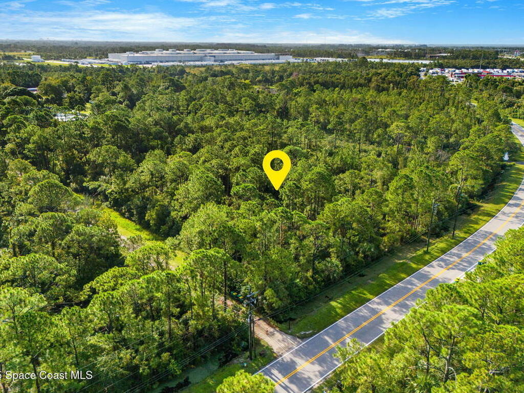 0000 Friday Road, Cocoa, FL 32926