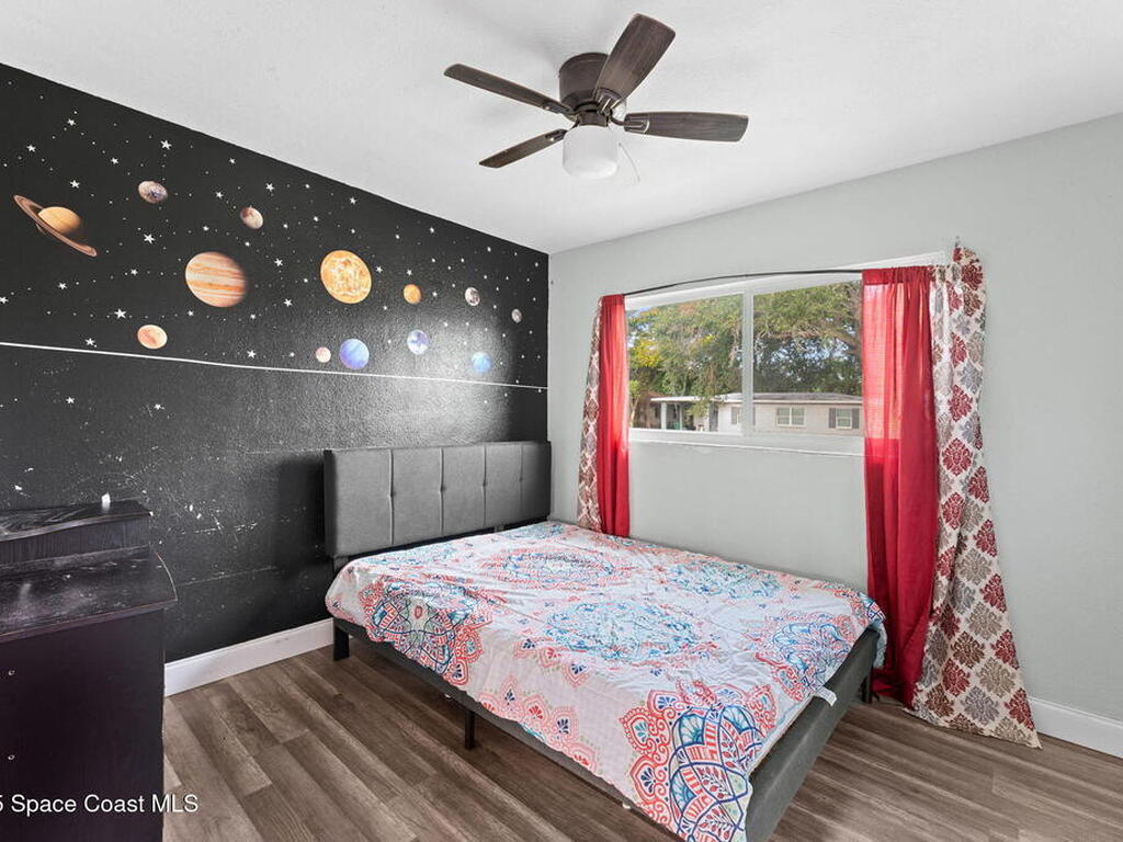 406 N Fiske Boulevard, Cocoa, FL 32922