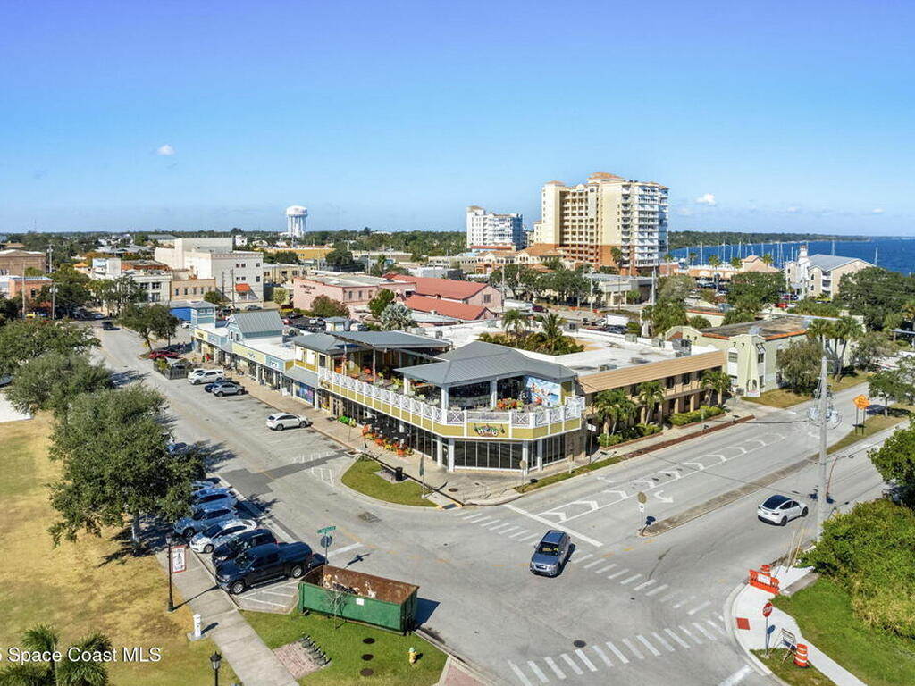 406 N Fiske Boulevard, Cocoa, FL 32922