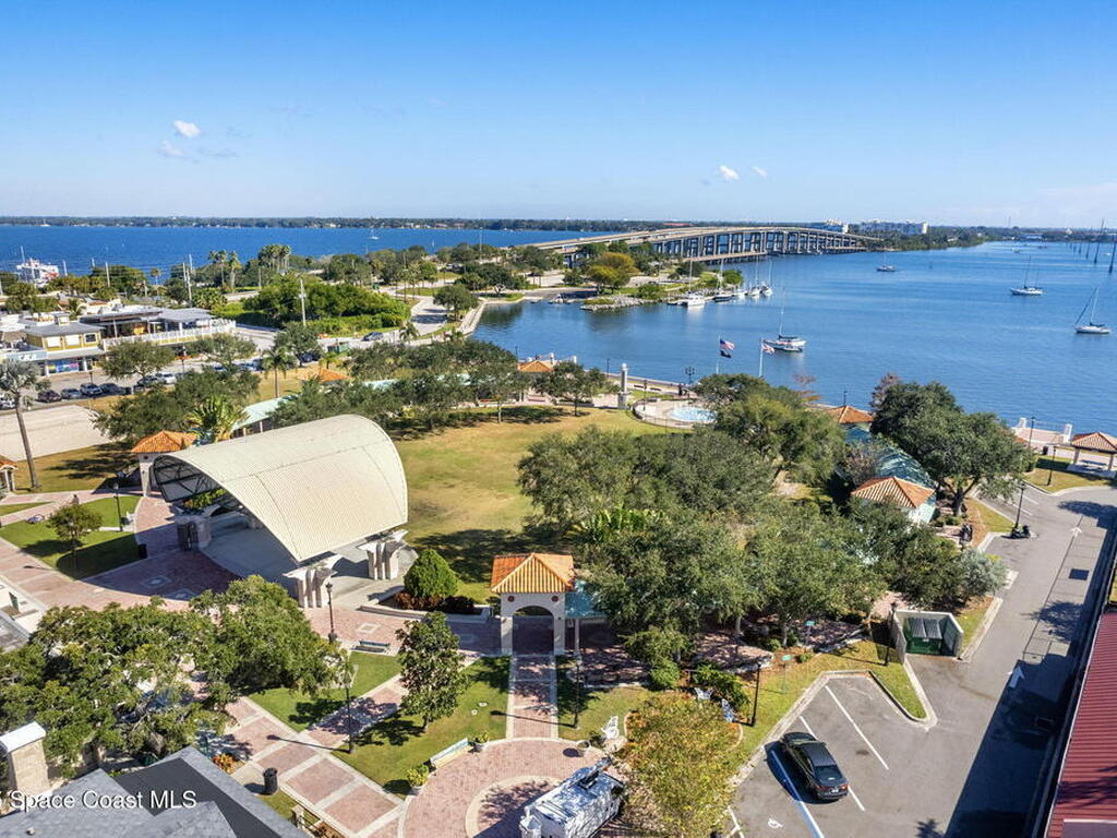 406 N Fiske Boulevard, Cocoa, FL 32922