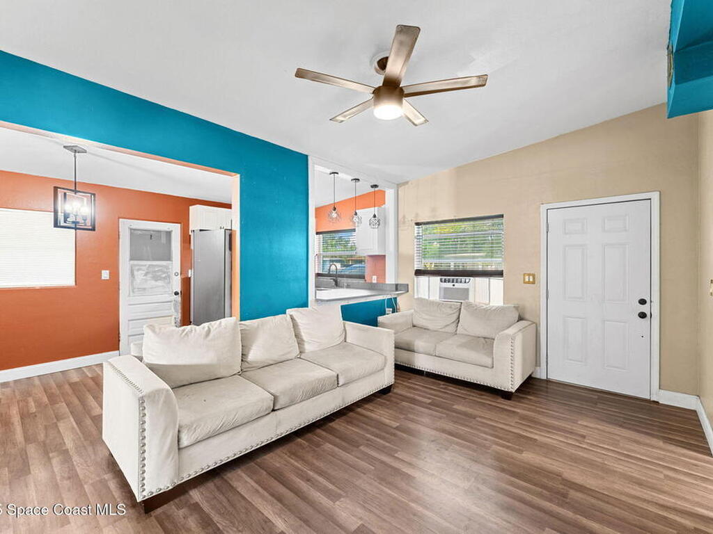 406 N Fiske Boulevard, Cocoa, FL 32922