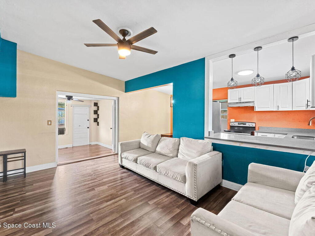 406 N Fiske Boulevard, Cocoa, FL 32922