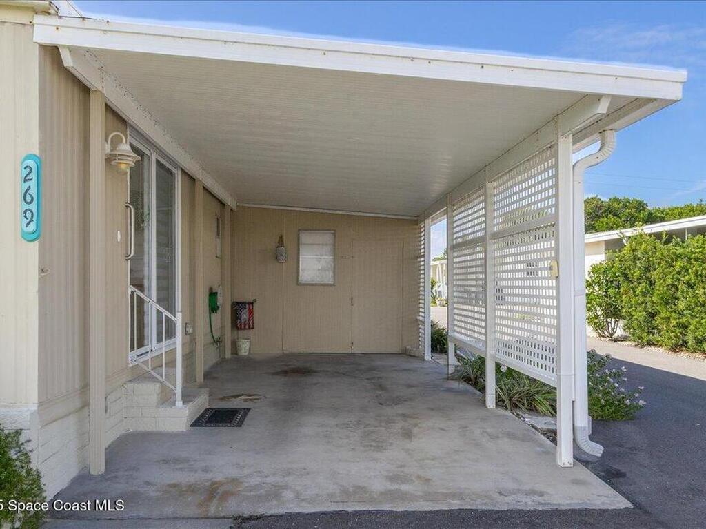 269 Liberty Lane, Melbourne Beach, FL 32951