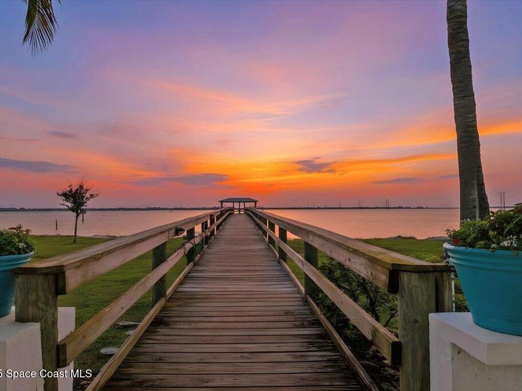 269 Liberty Lane, Melbourne Beach, FL 32951