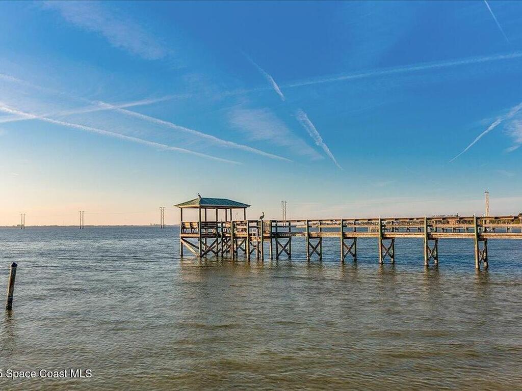 269 Liberty Lane, Melbourne Beach, FL 32951