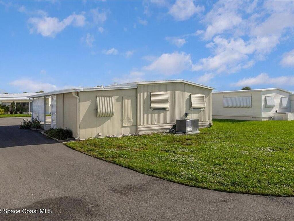 269 Liberty Lane, Melbourne Beach, FL 32951