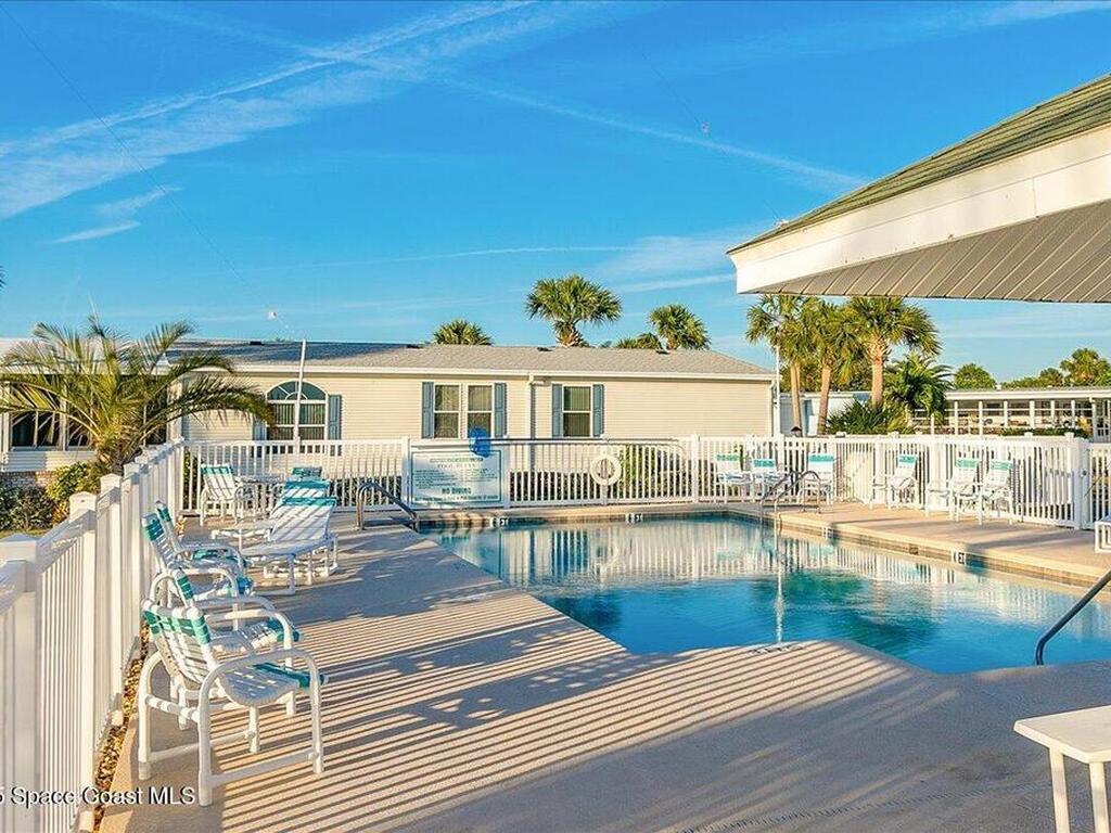 269 Liberty Lane, Melbourne Beach, FL 32951