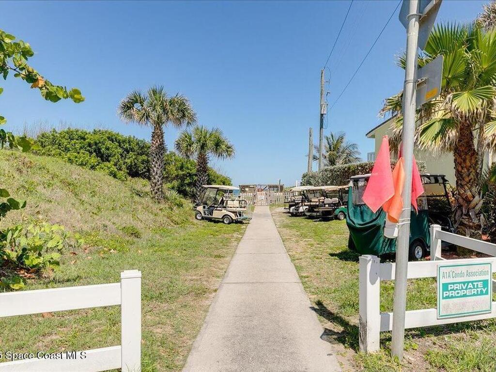 269 Liberty Lane, Melbourne Beach, FL 32951