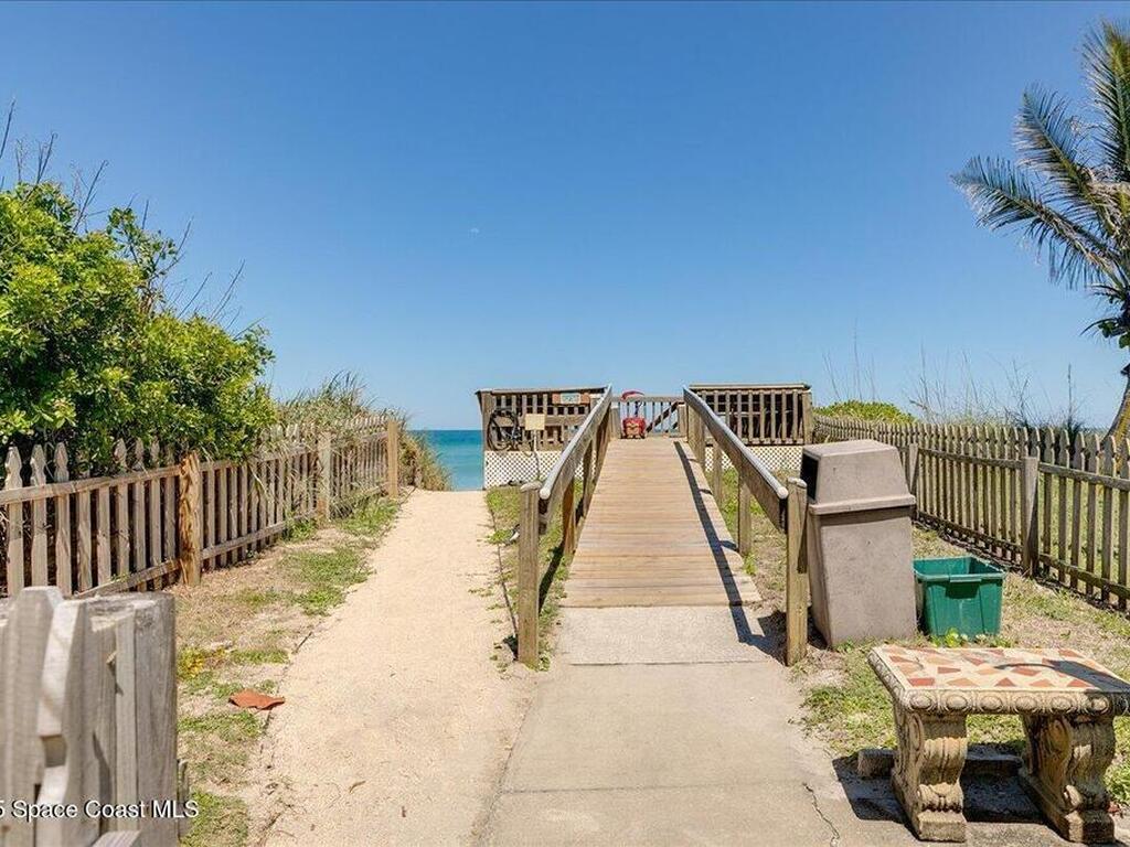 269 Liberty Lane, Melbourne Beach, FL 32951