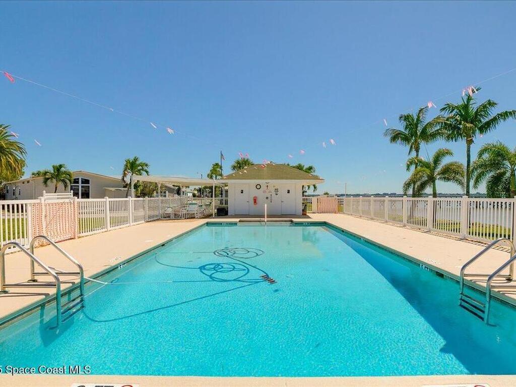 269 Liberty Lane, Melbourne Beach, FL 32951