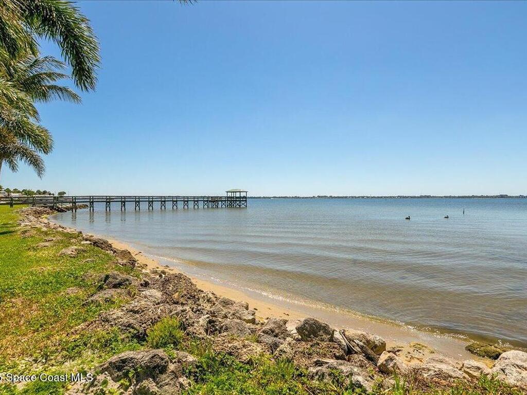 269 Liberty Lane, Melbourne Beach, FL 32951