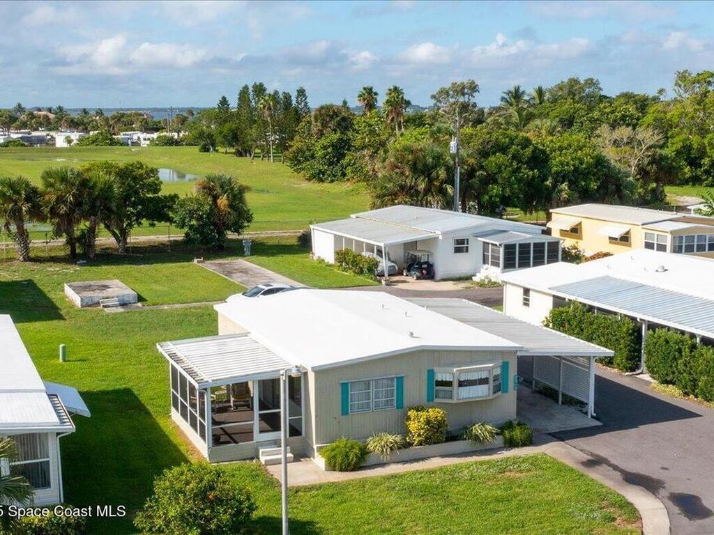 269 Liberty Lane, Melbourne Beach, FL 32951