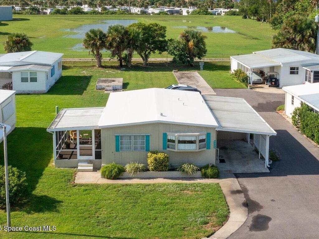 269 Liberty Lane, Melbourne Beach, FL 32951