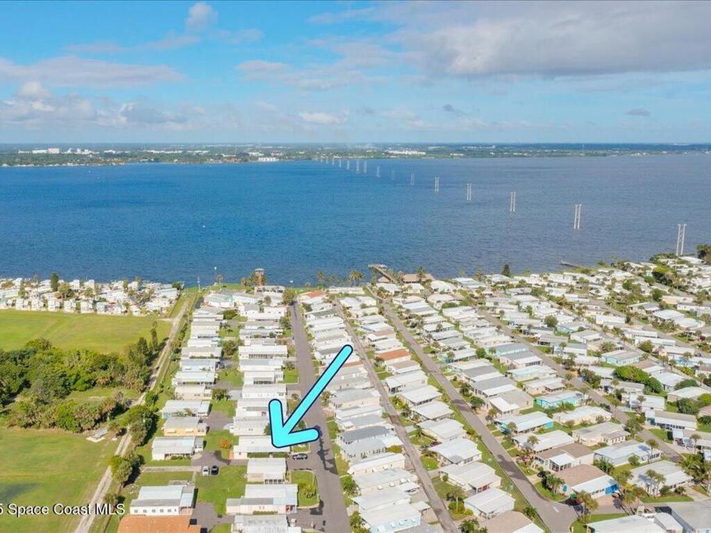 269 Liberty Lane, Melbourne Beach, FL 32951