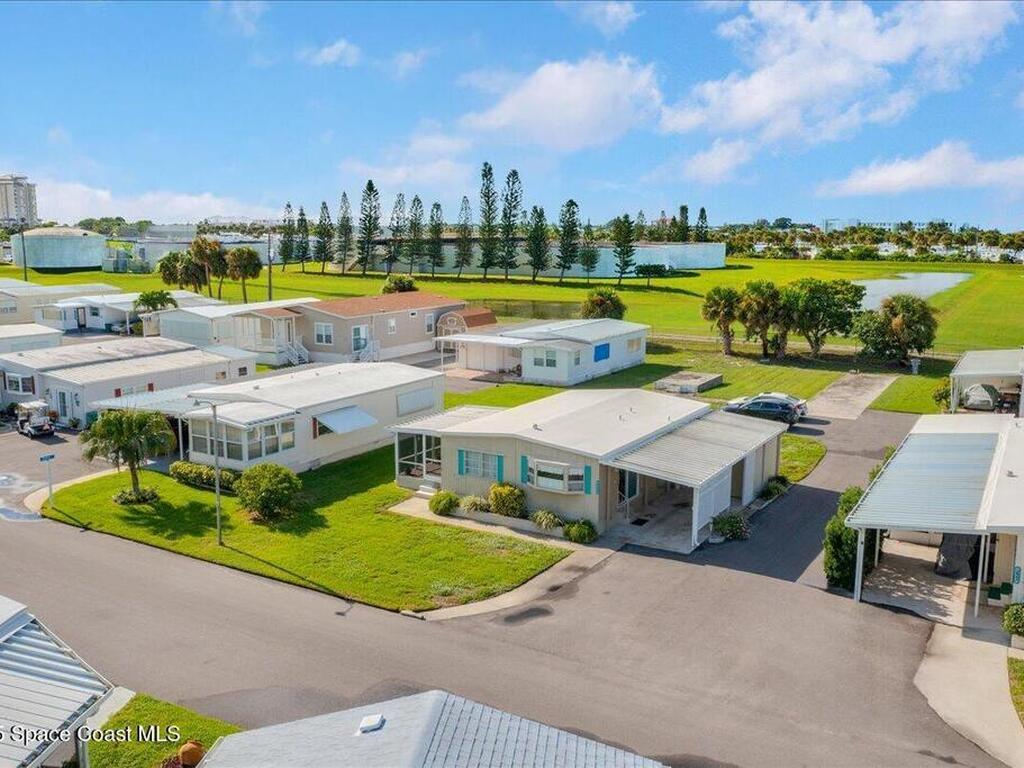 269 Liberty Lane, Melbourne Beach, FL 32951