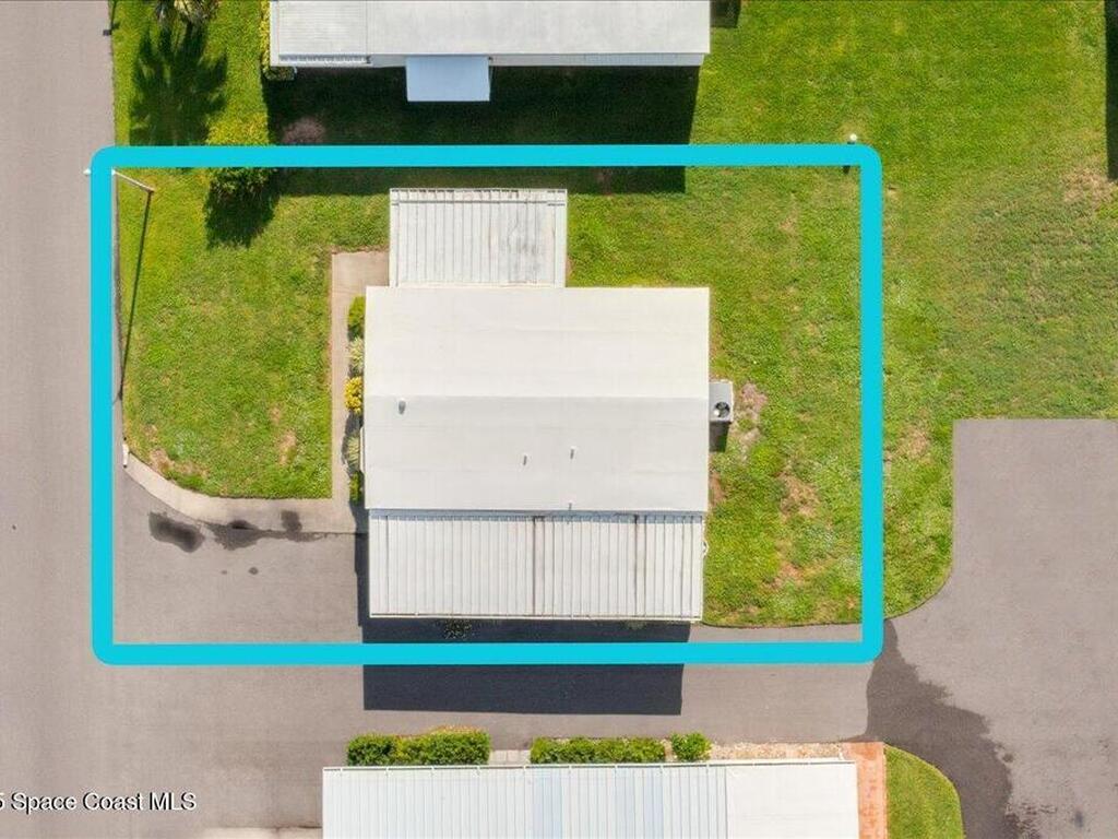 269 Liberty Lane, Melbourne Beach, FL 32951