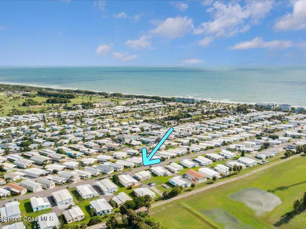 269 Liberty Lane, Melbourne Beach, FL 32951