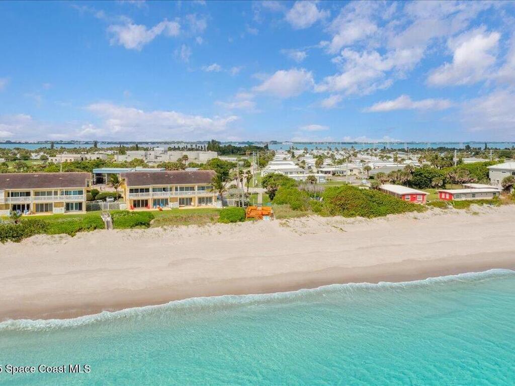 269 Liberty Lane, Melbourne Beach, FL 32951