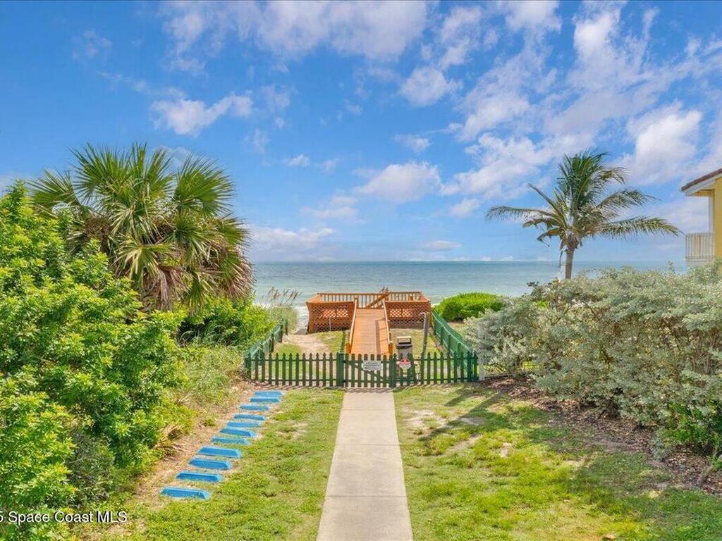 269 Liberty Lane, Melbourne Beach, FL 32951